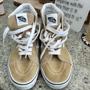 Vans - women’s sz 9